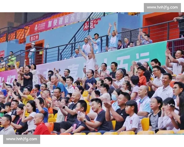 广东马文超:一年半健腹轮深耕,赴十五运全民健身之约 广东马文超:一年半健腹轮深耕,赴十五运全民健身之约