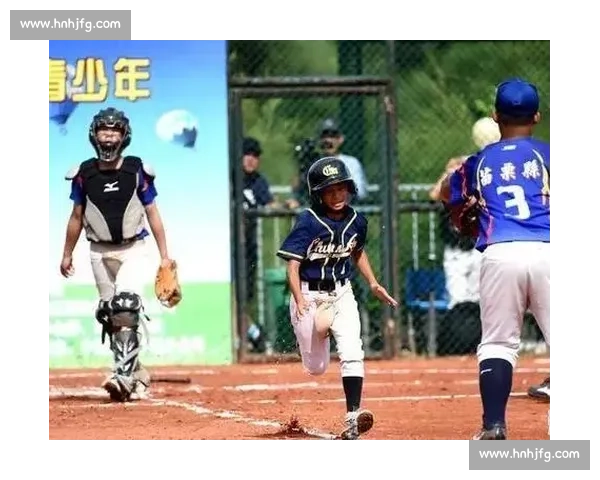 vlog|平潭凭什么成棒垒球交流主场? vlog|平潭凭什么成棒垒球交流主场?