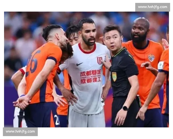 4 外援战 5 外援！成都 2-2 西海岸，德尔加多首发引热议