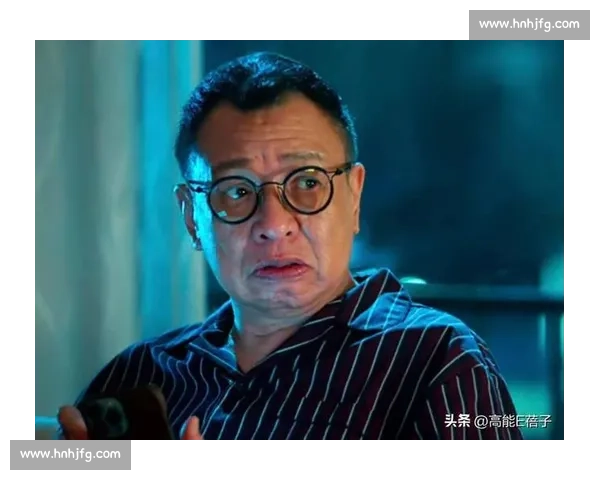 76 岁 “欢喜哥” 许绍雄病危入院,20 余位好友急探 76 岁 “欢喜哥” 许绍雄病危入院,20 余位好友急探