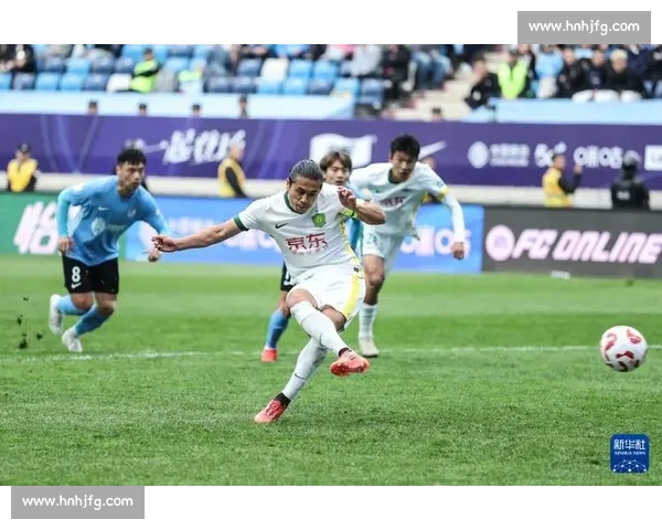 中超热议：国安放水引众怒，西海岸与英博显尊严