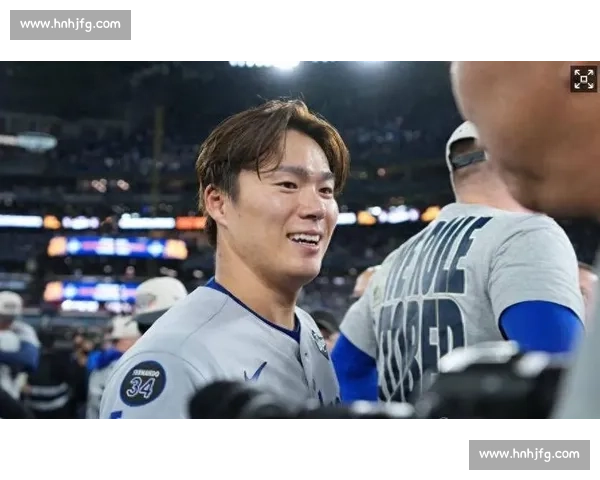 山本由伸完投 9 局 8K 零保送 道奇 5-1 擒蓝鸟扳平系列赛 山本由伸完投 9 局 8K 零保送 道奇 5-1 擒蓝鸟扳平系列赛