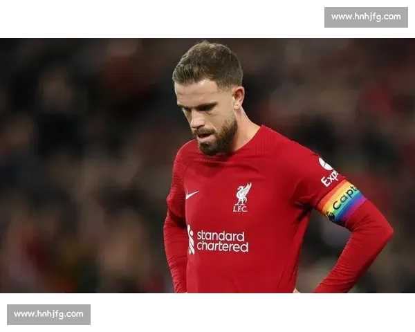 亨德森:利物浦无弱点,复苏只是时间问题 亨德森:利物浦无弱点,复苏只是时间问题